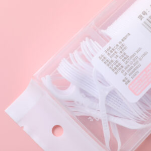 3 Boxes of Dental Floss-A-162 - Image 3