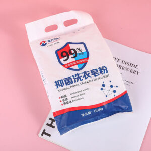 Magic all-purpose washing powder 608g - Image 2