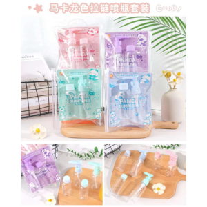 Spray Bottle Set (Marka) YN16 - Image 1