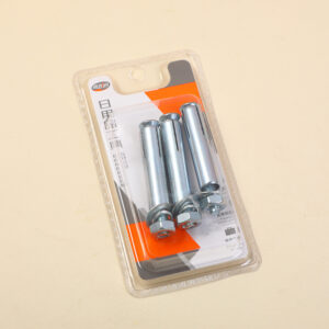 Expansion screw 3pcs-8196 - Image 1
