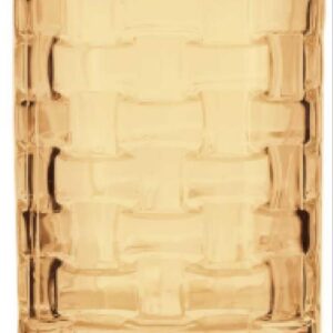 Gold Rim Glass Cup 200ml (with Inner Box) TKB6002DHA - Image 1