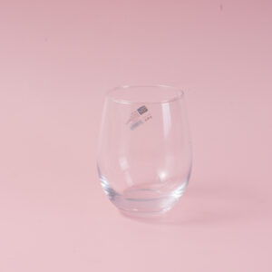 Glass Cup (with inner box) 220ml-JL3510 - Image 1