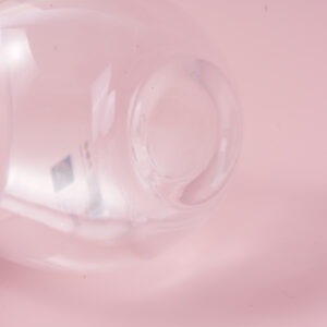 Glass Cup (with inner box) 220ml-JL3510 - Image 3