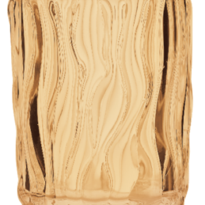 Gold Rim Glass Cup 270ml (with Inner Box) TKB6002AHA - Image 1