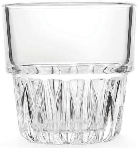 Glass Cup 250ml- TY4333-2 - Image 1
