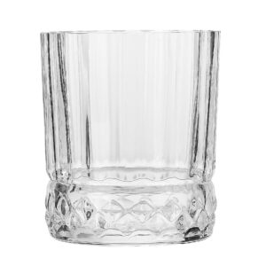 Glass Cup 320ml (with Inner Box) TK501-1H - Image 1