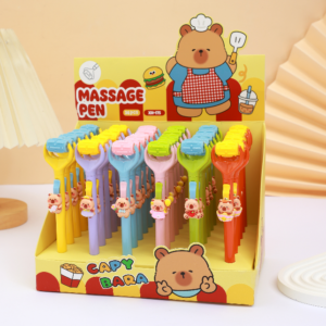 Bear Pen Blind Box Set Charcoal 0.5mm XX-6651 - Image 1