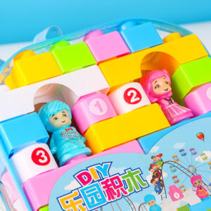 Park building blocks-8900 - Image 2