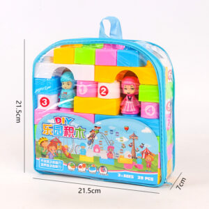 Park building blocks-8900 - Image 3