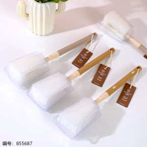2911 Extendable Cup Brush (1*40) - Image 2