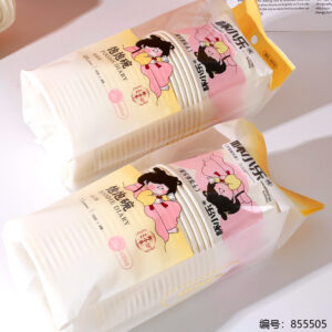 Paper Bowl 0310 (26pcs) - Image 2