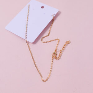 Fashion Tree Necklace - Image 3