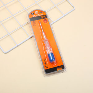 K-182 Electroprobe (transparent) doubel bubbles - Image 1