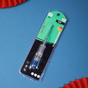 K-182 Electroprobe (transparent) doubel bubbles - Image 2