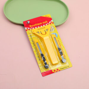 Scraper utility knife-248 - Image 1