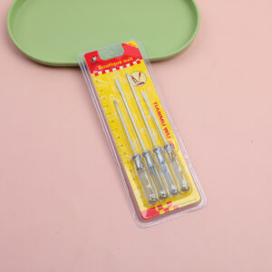 Crystal screwdriver 4 pcs -207 - Image 1