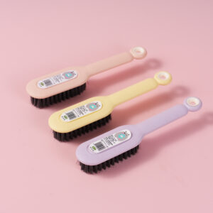 Dopamine Small Shoe Brush 7058 - Image 1