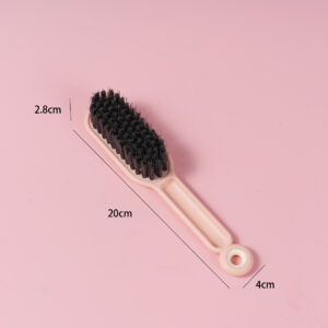 Dopamine Small Shoe Brush 7058 - Image 2