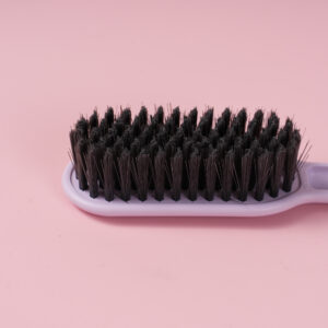 Dopamine Small Shoe Brush 7058 - Image 3