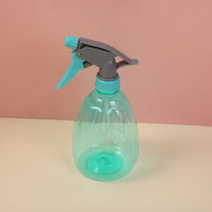 Pumpkin watering can 500ml - Image 3