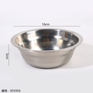 16cm Non-Magnetic Soup Bowl - Image 3