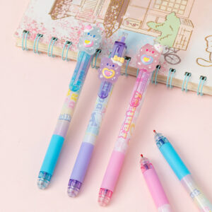 Dopamine jelly erasable pen JD-5523C - Image 4