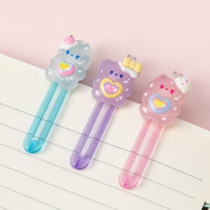 Dopamine jelly erasable pen JD-5523C - Image 5