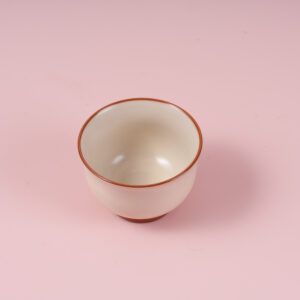 High-Stem Teacup (with inner box) 50ml - Image 3