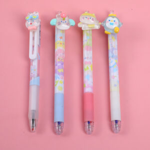 Animal Erasable Gel Pen-Blue (5510)(1 PC) - Image 6