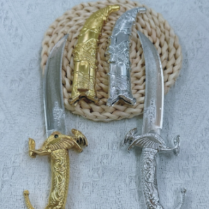 Boxed Handle Sword 805 - Image 1