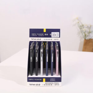 Metal Activity Pencil 0.7-722236PCS - Image 1
