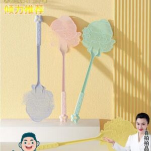 Angel's Kiss Fly Swatter 8978 - Image 1