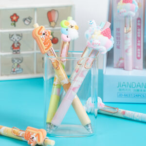 Limited edition life gift bag medium size (vertical)-6637(1 PC) - Image 3