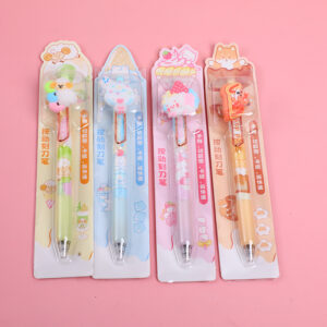 Limited edition life gift bag medium size (vertical)-6637(1 PC) - Image 4