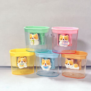 Butter Bear Pencil Roller QC-006 - Image 1