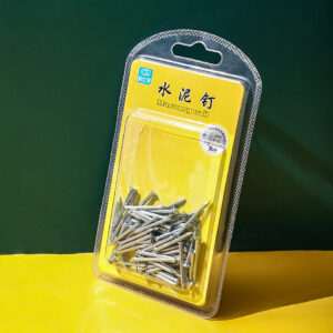 Cement steel nail-1001 - Image 3