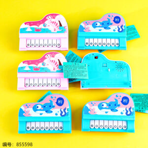 Music Toy 680-134 - Image 4