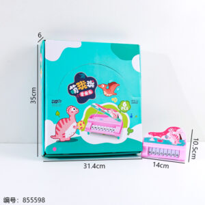Music Toy 680-134 - Image 5