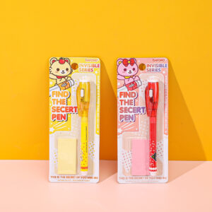 Cartoon invisible pen(1 PC) - Image 1