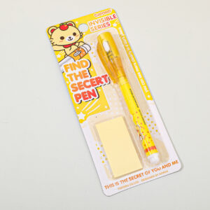 Cartoon invisible pen(1 PC) - Image 2