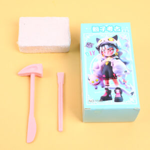 Dice excavation kit - Image 1