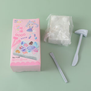 Archaeological excavation pearl gem-1128 - Image 2