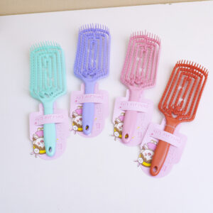 One-piece fluffy comb-801 - Image 1