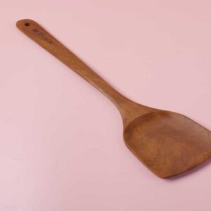 Black Walnut 39 Spatula - Image 1