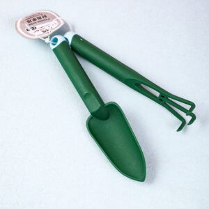 Garden shovel and target 2-piece set - Image 3