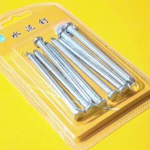 Cement steel nail-1005 - Image 4