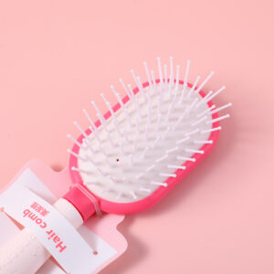 Pink Series Cushion Brush 3379-3 - Image 3