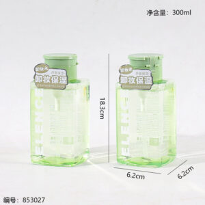 4786 Aloe Cleansing Water - Image 3