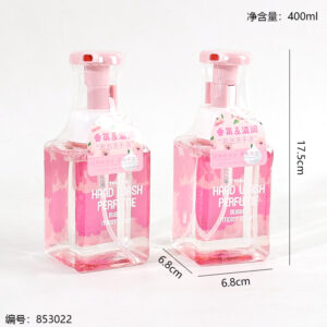 2829 Fragrance Foaming Hand Wash - Image 3