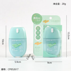 93011 Whitening Tone-Up Makeup Base - Image 3